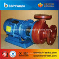 Bomba Química Química Multistage Oil Petrochemical Pump